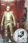 Star Wars Hassk Thug Han Solo Rey The Force Awakens Set Of 3 Action Figure