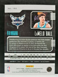 LaMelo Ball # 192 Rookie Playbook RC 2020-21 Chronicles Panini NBA Card