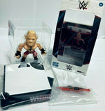 Brock Lesnar Red 2/12 With Ring 1/24 WWE Wrestling Loyal Subjects Action Figure Art Toy