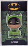 Funko Dorbz Batman Green Glow GITD # 300 Batman DC Comics Vinyl