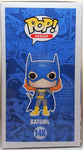 Funko Pop Batgirl # 148 DC Heroes Specialty Series Exclusive Vinyl Figure