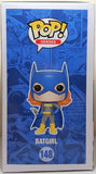 Funko Pop Batgirl # 148 DC Heroes Specialty Series Exclusive Vinyl Figure