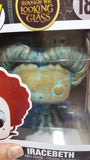 Funko Pop Iracebeth Patina # 185 Disney Alice Through the Looking Glass Vinyl