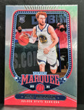 Nico Mannion # 237 Marquee Rookie Base 2020-21 Chronicles Panini NBA Card