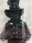 Mad Hatter Black Version SDCC Medicom Toy Ultra Detail Figure Damaged Package