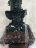 Mad Hatter Black Version SDCC Medicom Toy Ultra Detail Figure Damaged Package