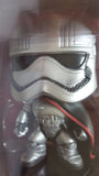 Funko Pop Star Wars Captain Phasma Bobble Head # 65 Vinyl Figure