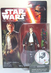 Star Wars Hassk Thug Han Solo Rey The Force Awakens Set Of 3 Action Figure