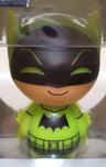 Funko Dorbz Batman Green Glow GITD # 300 Batman DC Comics Vinyl