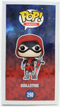 Funko Pop Guillotine # 298 Games Marvel Contest of Champions Vinyl Figure