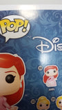 Funko Pop Ariel Dancing # 220 The Little Mermaid Disney Princess Vinyl Figure