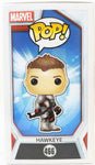 Funko Pop Hawkeye Team Suit # 466 Avengers Endgame Special Edition Marvel