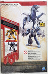 Transformers Dinobot Slash Deluxe Class The Last Knight Premier Edition 5"