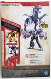 Transformers Dinobot Slash Deluxe Class The Last Knight Premier Edition 5"