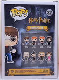 Funko Pop Harry Potter with Prophecy # 32 Harry Potter Vinyl Figure