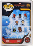 Funko Pop Hydro-Man Glow Special Edition # 475 Marvel Spider-Man Far From Home