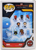 Funko Pop Hydro-Man Glow Special Edition # 475 Marvel Spider-Man Far From Home