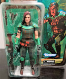 Star Wars Cara Dune Kenner The Black Series The Mandalorian 6" Action Figure