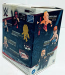 Brock Lesnar Red 2/12 With Ring 1/24 WWE Wrestling Loyal Subjects Action Figure Art Toy