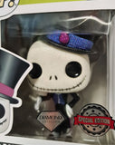 Funko Pop Dapper Jack Skellington # 226 Disney Diamond Collection Vinyl Figure