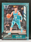 LaMelo Ball # 192 Rookie Playbook RC 2020-21 Chronicles Panini NBA Card