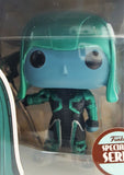 Funko Pop Ronan # 448 Captain Marvel Specialty Series Vinyl Figure