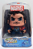 Dr Strange 09 Mighty Muggs Collectible Marvel Action Figure Hasbro