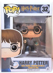 Funko Pop Harry Potter with Prophecy # 32 Harry Potter Vinyl Figure