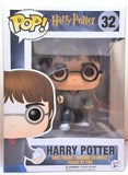 Funko Pop Harry Potter with Prophecy # 32 Harry Potter Vinyl Figure