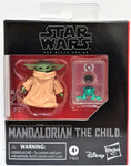 The Child The Mandalorian The Black Series  1.1" Action Figure - Star Wars - Hasbro