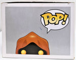 Funko Pop Jawa # 20 Star Wars Vinyl Figure Vaulted Slightly Damaged