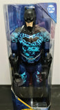 Batman Bat-Tech Tactical Batman DC Comics Spin Master 1st Edition 12" Action Figure