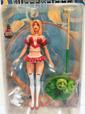 Alice In Wonderland Grimm Fairy Tales Convention Limited 1700 Damaged Package