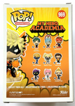 Funko Pop Katsuki Bakugo # 969 My Hero Academia Vinyl Figure Animation