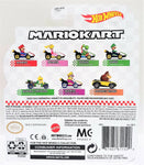 Donkey Kong Sports Coupe Hot Wheels Mario Kart Diecast