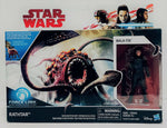 Star Wars Rathtar And Bala-Tik Force Link Hasbro 3.75" Action Figure