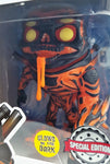 Funko Pop Molten Man Glow Special Edition # 474 Marvel Spider-Man Far From Home