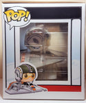 Funko Pop Wedge Antilles Snowspeeder # 219 Star Wars 40th Anniversary Figure