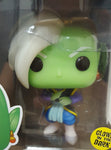 Funko Pop Zamasu Glow GITD # 316 Dragon Ball Super Vinyl Figure