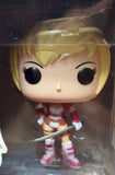 Funko Pop Unmasked Gwenpool # 213 Marvel Bobble Head Vinyl Figure