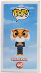 Funko Pop Shere Khan # 446 Talespin Disney NYCC 2018 Vinyl Figure