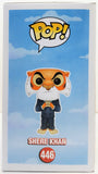 Funko Pop Shere Khan # 446 Talespin Disney NYCC 2018 Vinyl Figure