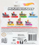 Shy Guy B-Dasher Hot Wheels Mario Kart Die-cast Brand New