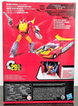 Transformers Autobot Hot Rod # 86-04 Voyager Class Studio Series Takara Figure