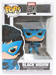 Funko Pop Black Widow # 551 Marvel First Appearance 80 Years Vinyl Figure