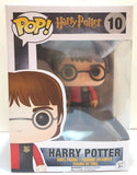 Funko Pop Harry Potter Tri wizard # 10 Harry Potter Vinyl Figure Brand New