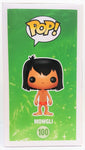 Funko Pop Mowgli # 53 The Jungle Book Disney Vinyl Figure