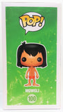 Funko Pop Mowgli # 53 The Jungle Book Disney Vinyl Figure