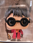 Funko Pop Harry Potter Quidditch Pocket Keychain