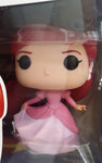 Funko Pop Ariel Dancing # 220 The Little Mermaid Disney Princess Vinyl Figure